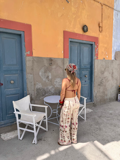 Palma Trousers