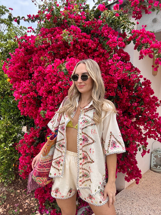 Palma Co ord