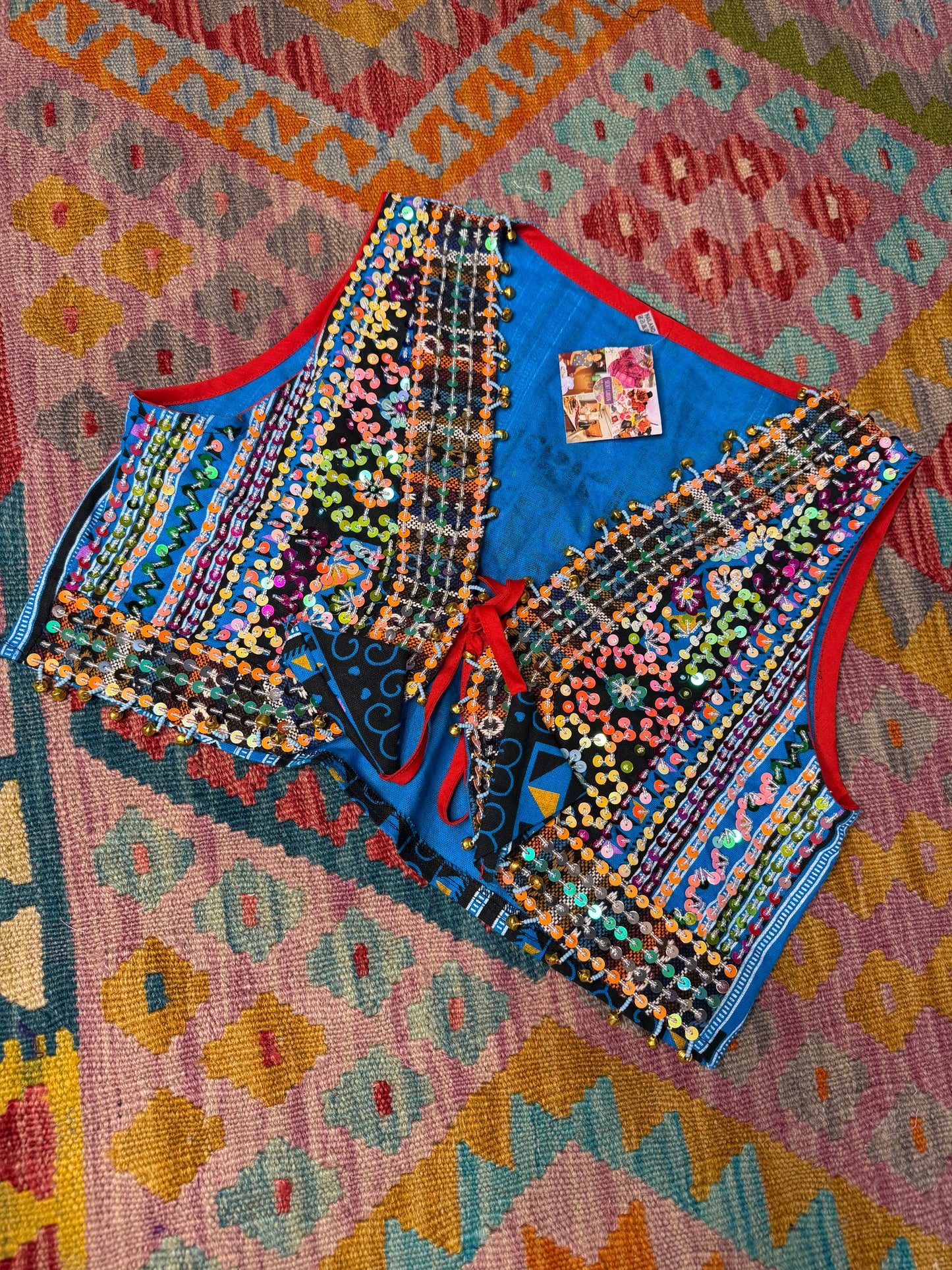 Gypsy Soul Waistcoats