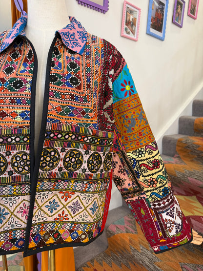 Banjara Jacket - 4
