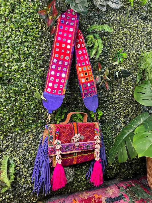 Havana Bag - 12