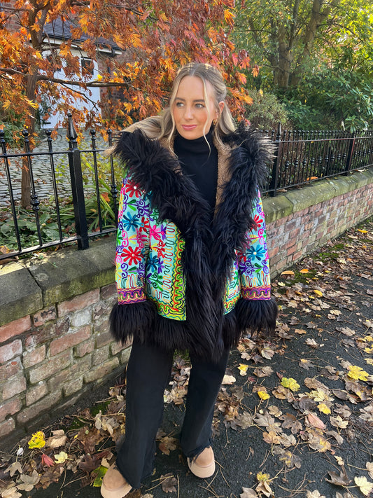 Rio Coat