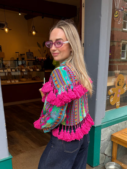 Zola Jacket