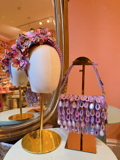 Mirror Polti Bag