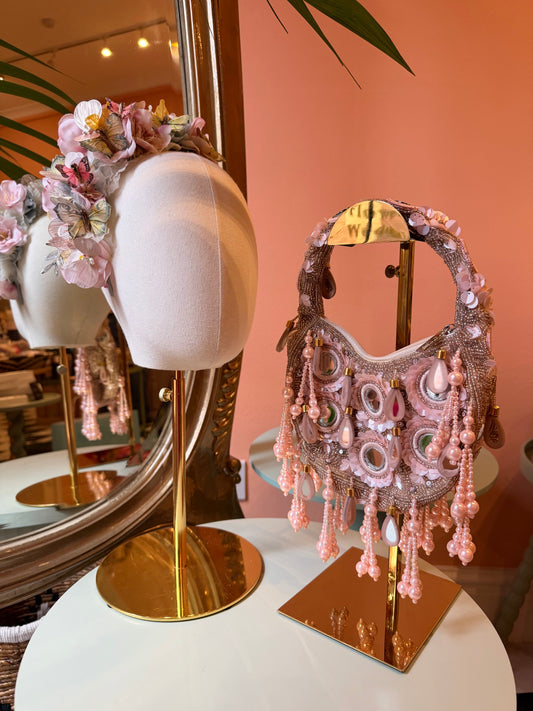 Mirror Polti Bag