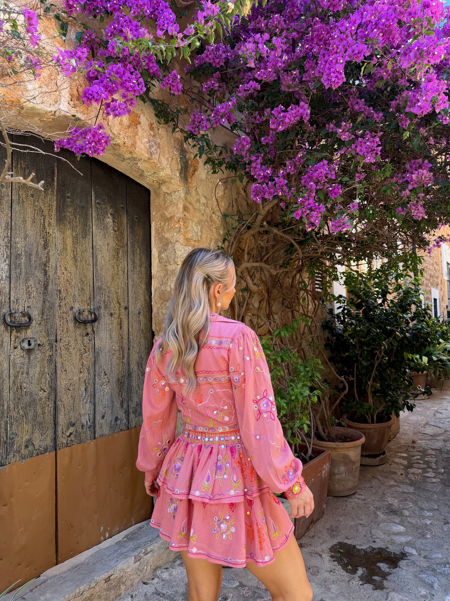 Siena Co ord
