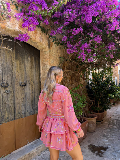 Siena Co ord