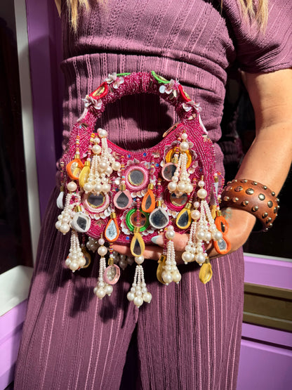 Mirror Polti Bag