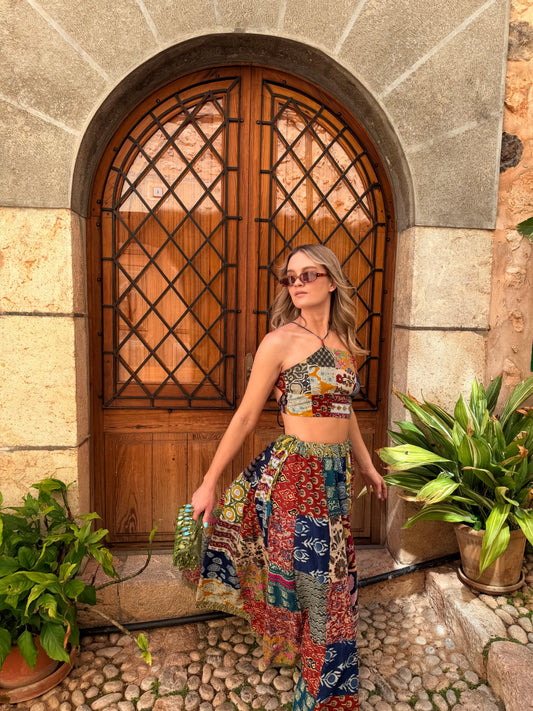 Positano Top