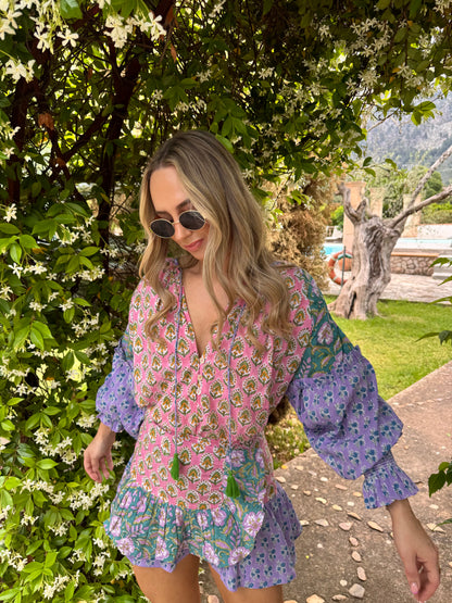 Wildflower Set