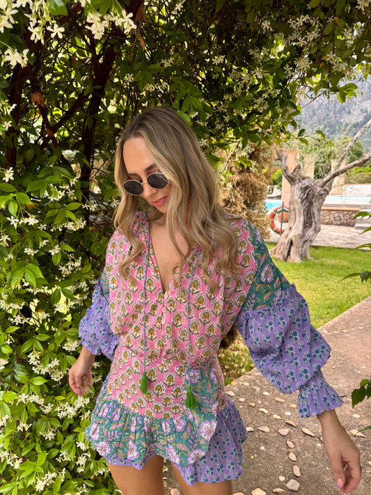 Wildflower Set