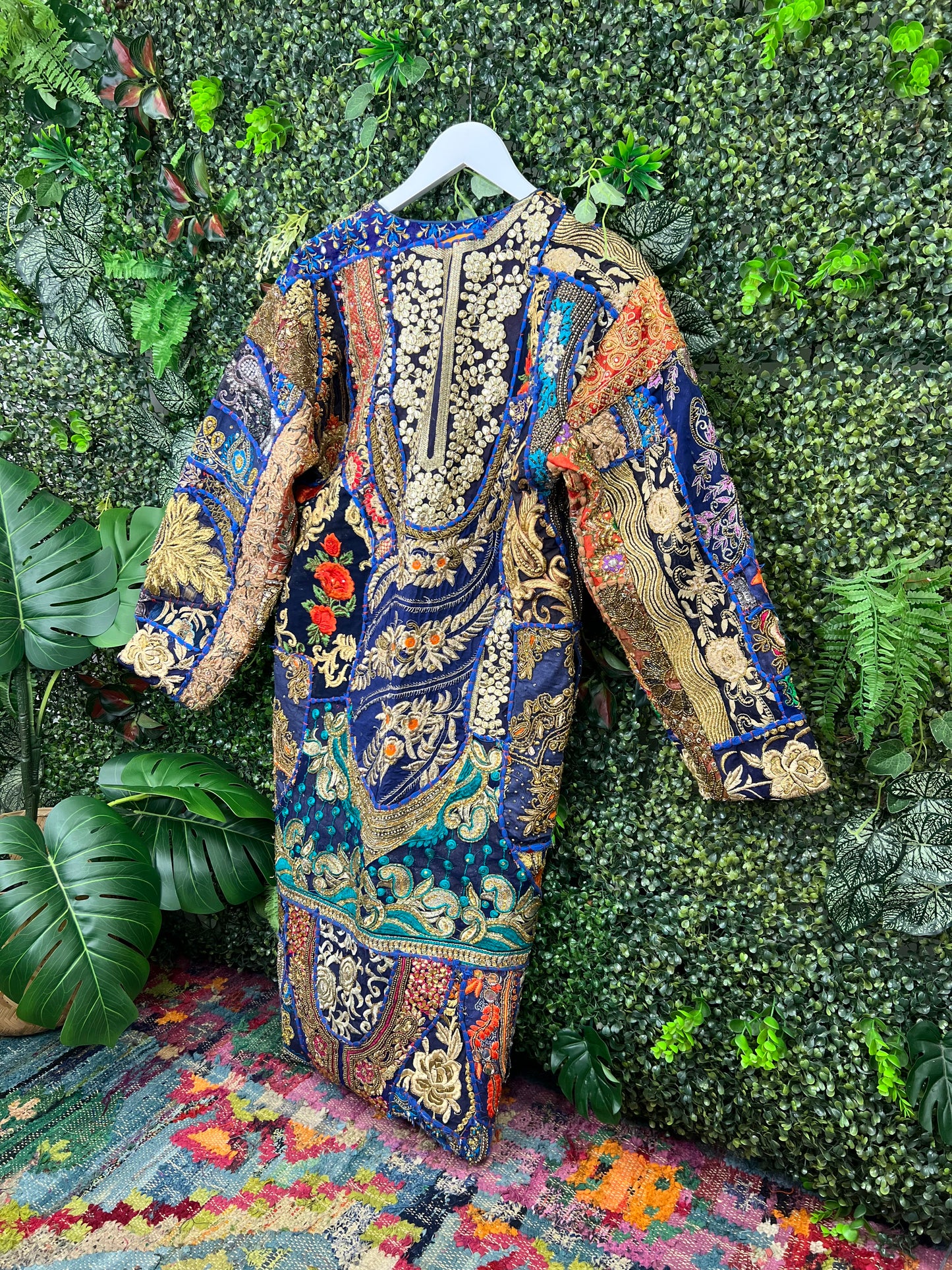 Tapestry Jacket Petite