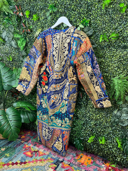 Tapestry Jacket Petite