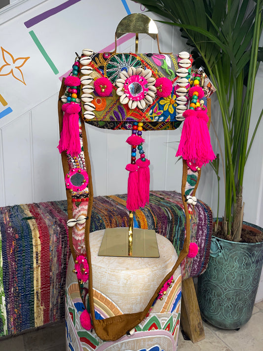 Mini Havana Bag - 5