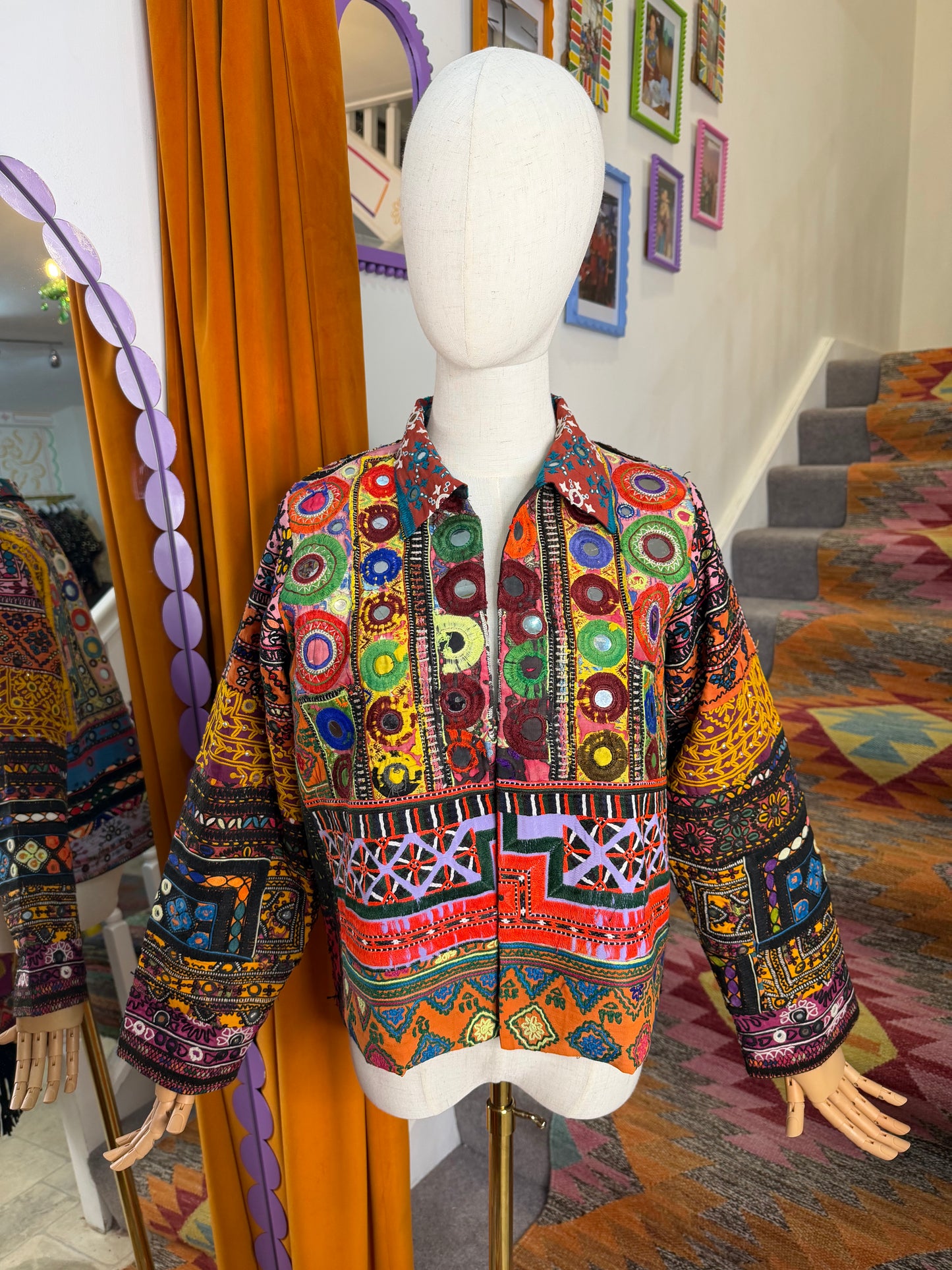 Jaipur Jacket - 2