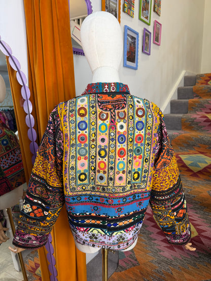 Jaipur Jacket - 2