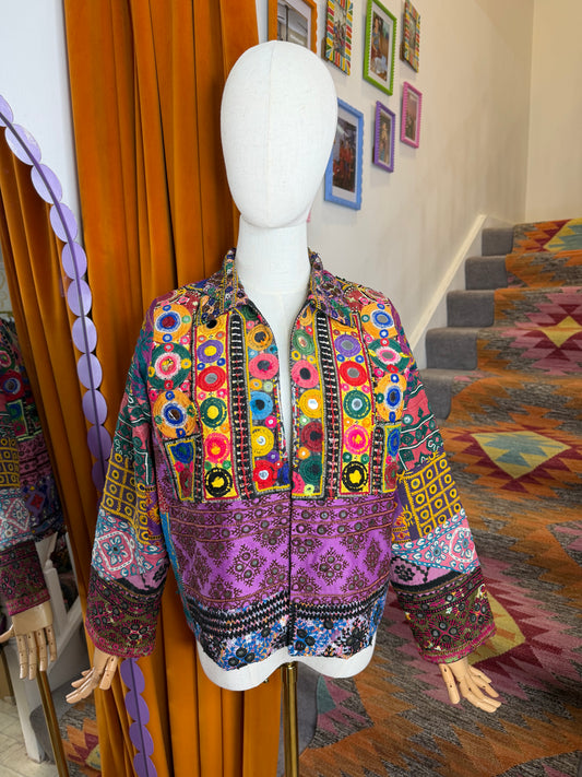 Jaipur Jacket - 3
