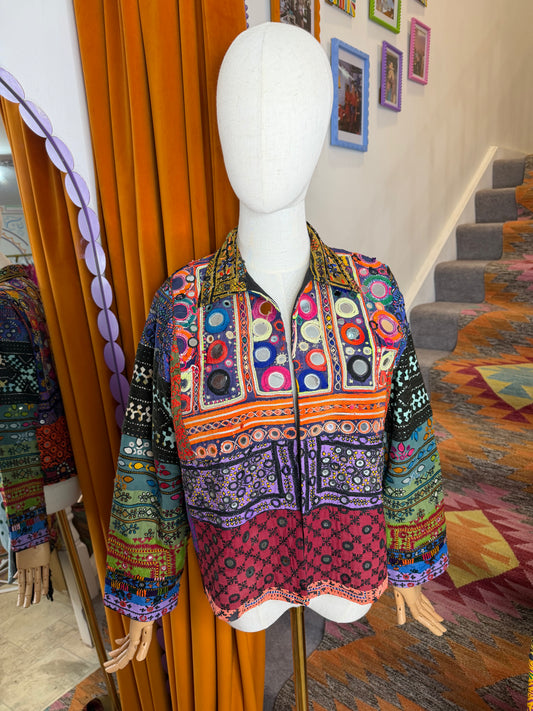 Jaipur Jacket - 4
