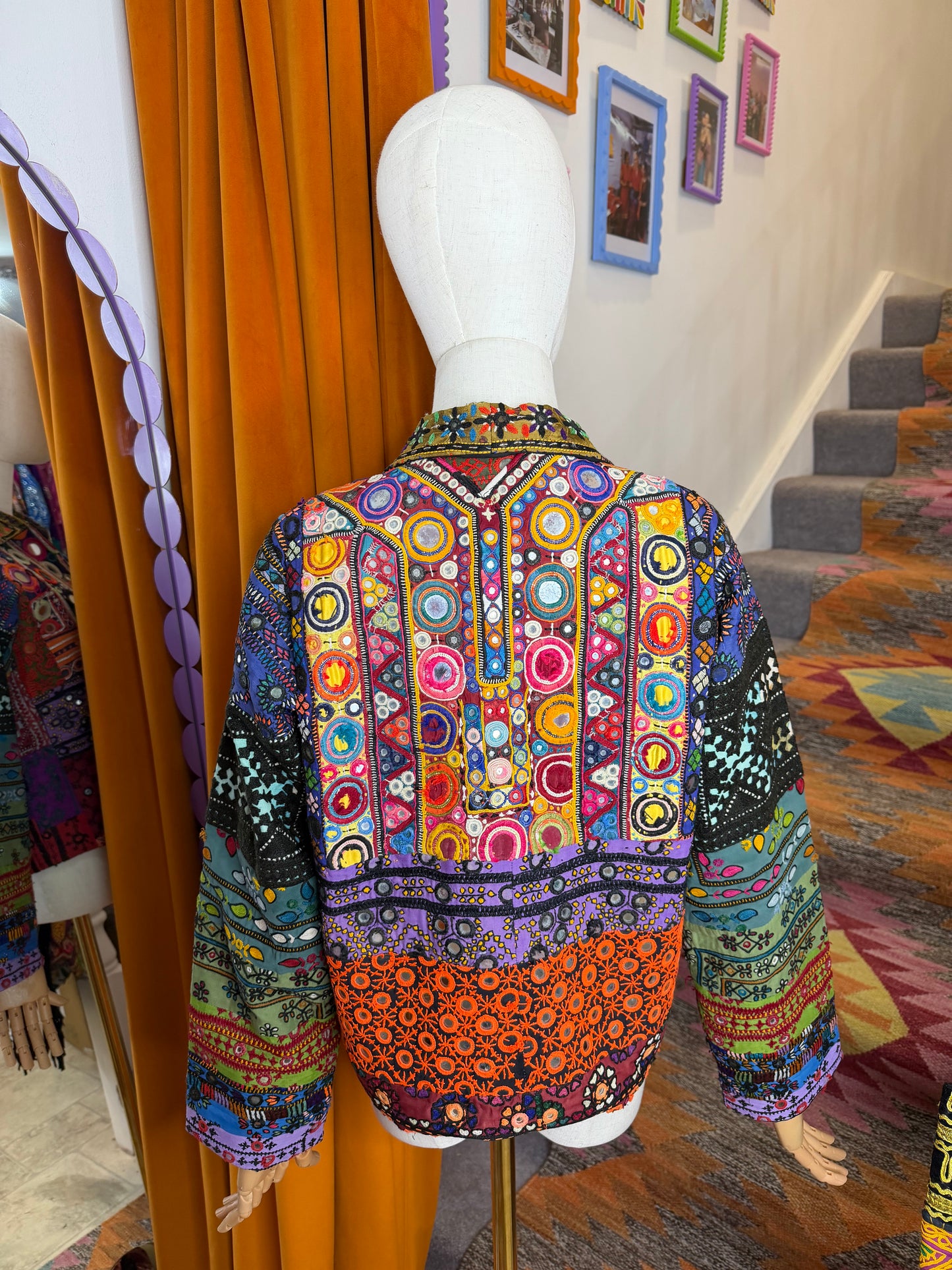 Jaipur Jacket - 4