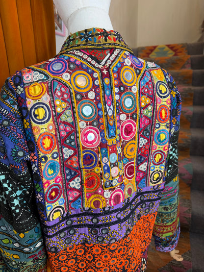 Jaipur Jacket - 4