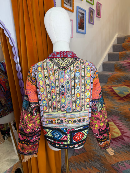 Jaipur Jacket - 5