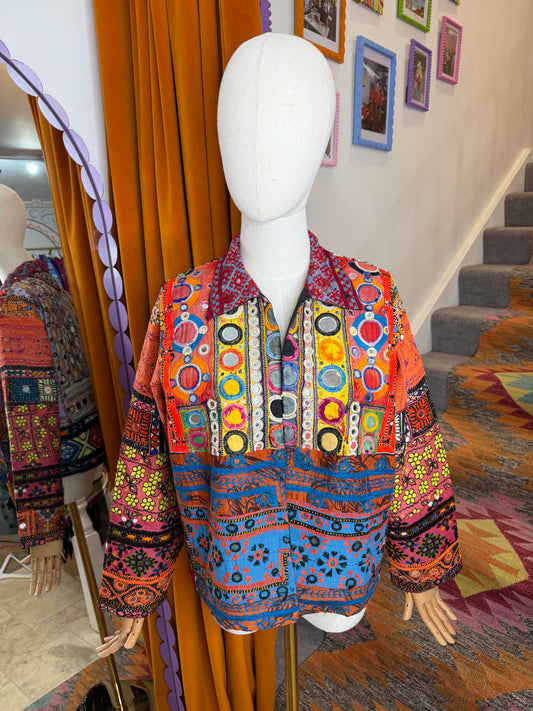 Jaipur Jacket - 5