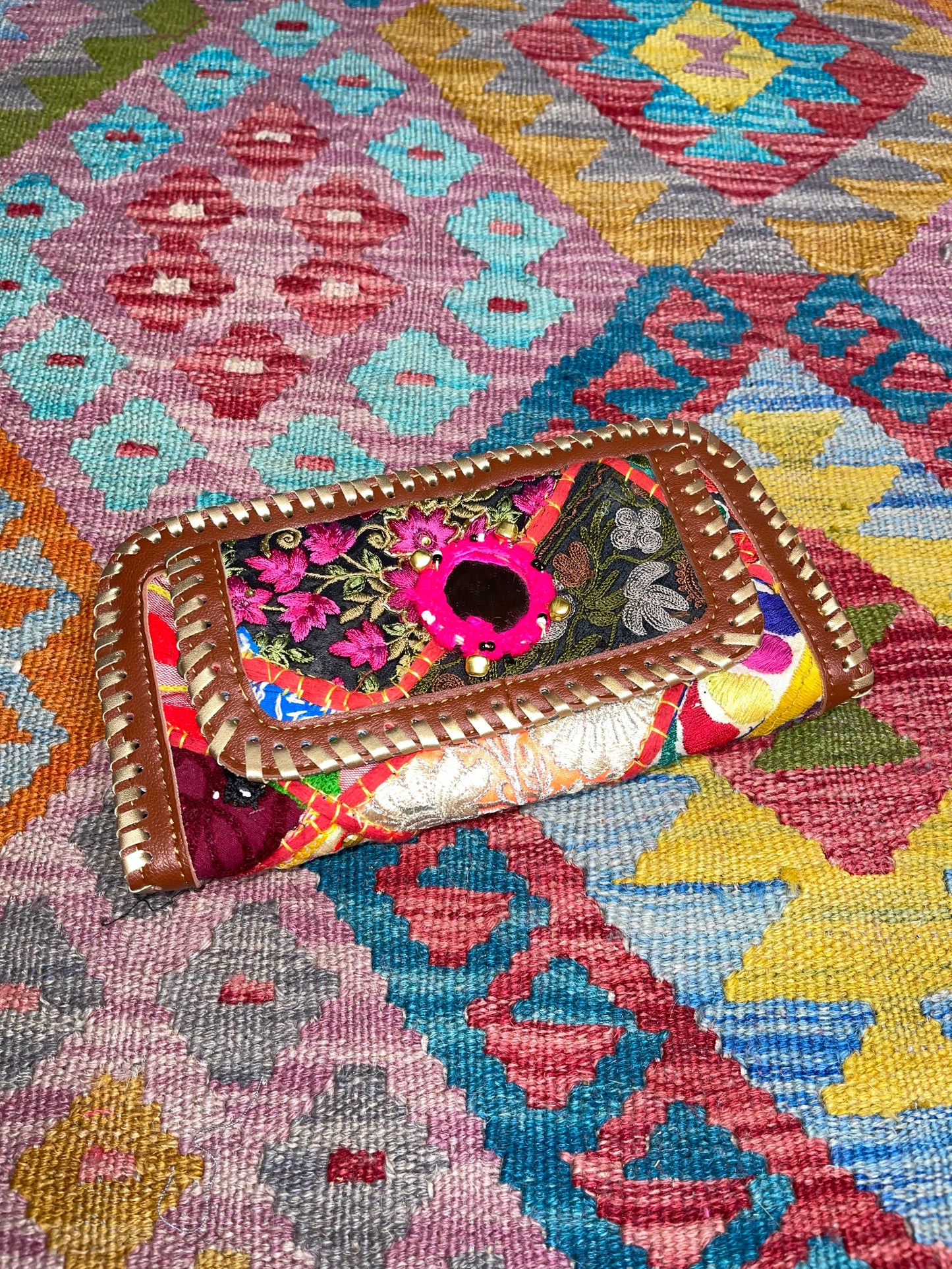 Boho Purse - 2