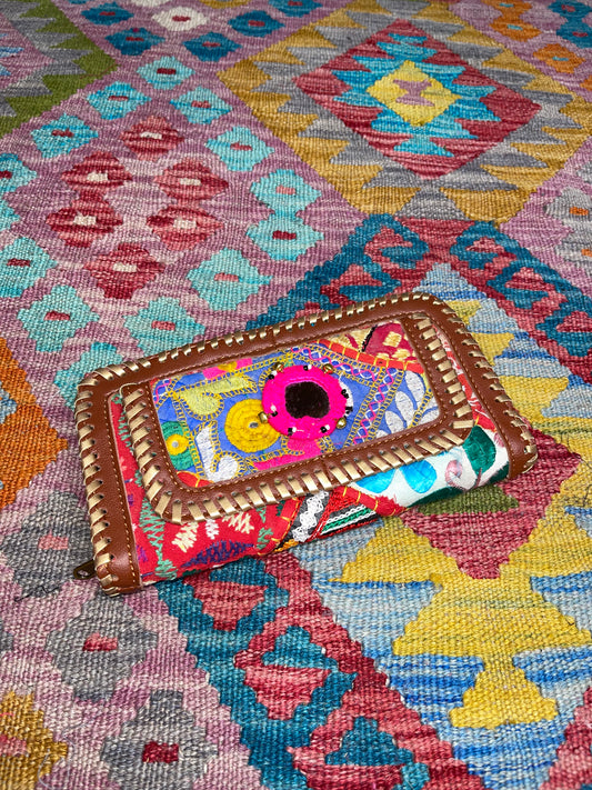 Boho Purse - 3