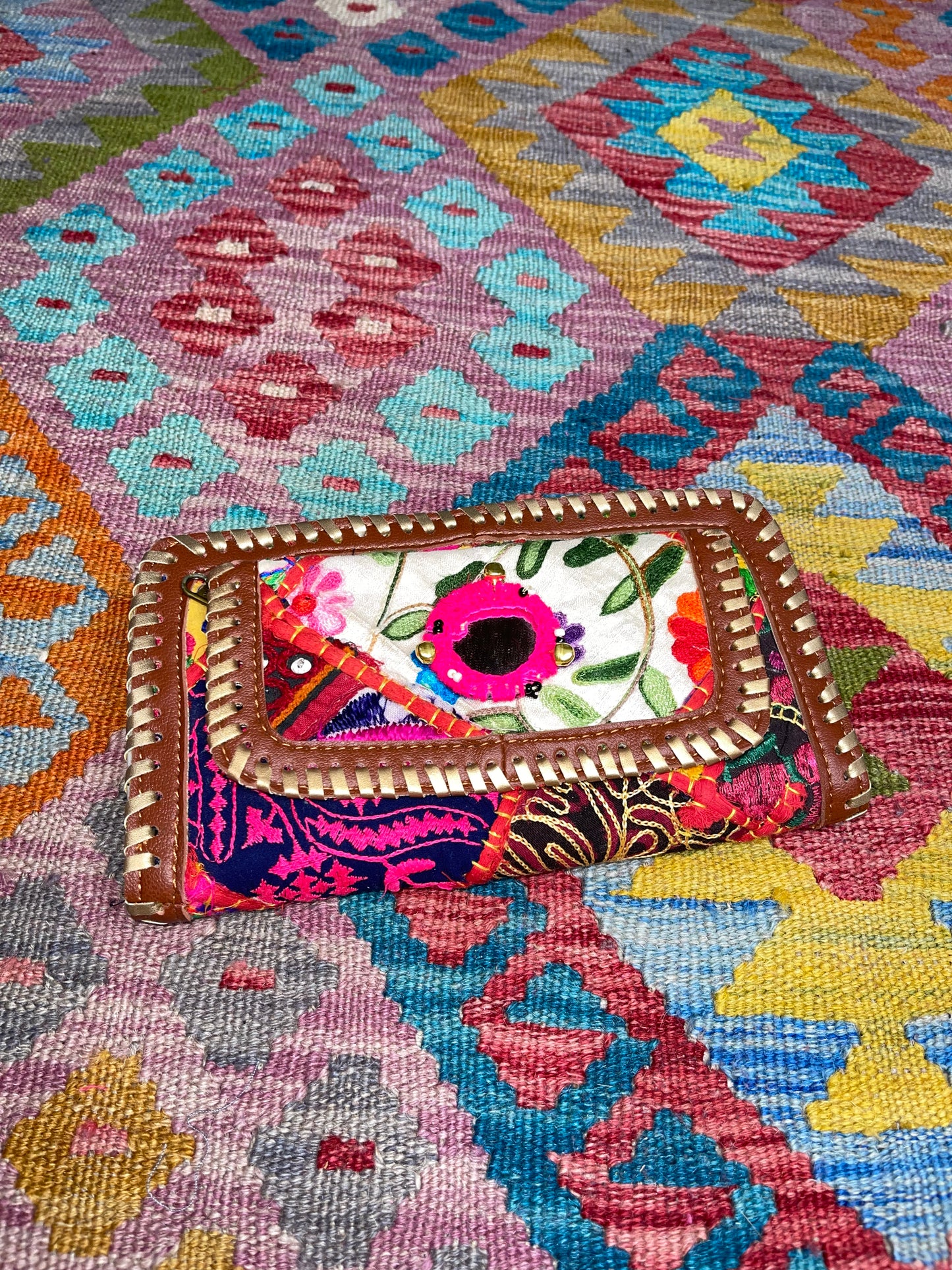 Boho Purse - 4