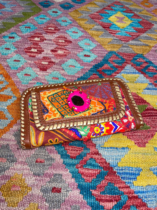 Boho Purse - 5