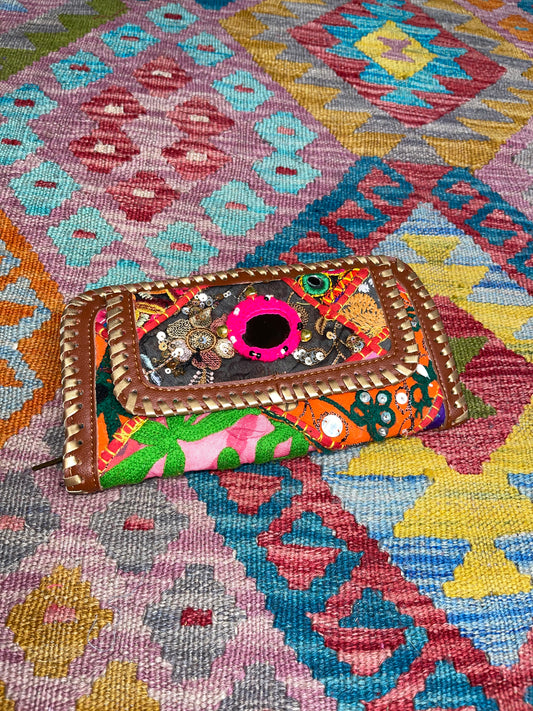 Boho Purse - 7
