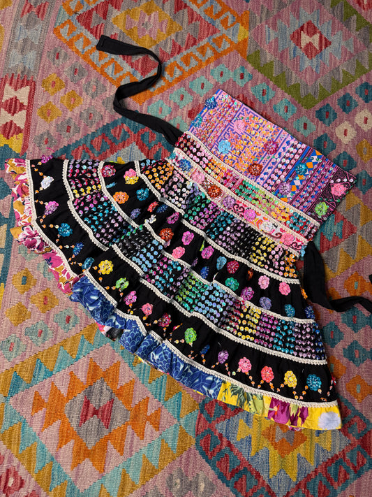Gypsy Soul Mini Top/Dress