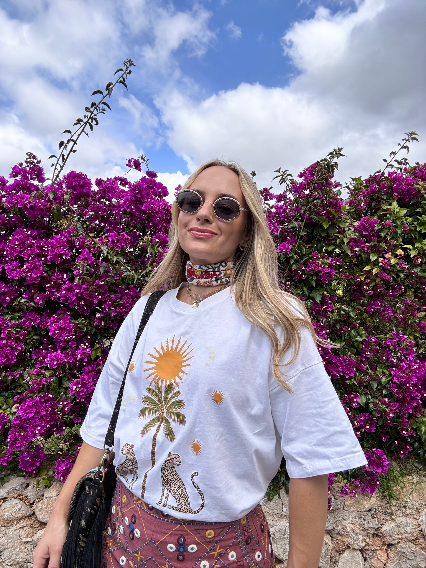 Dolce Bandana