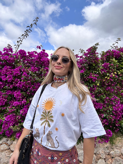 Dolce Bandana