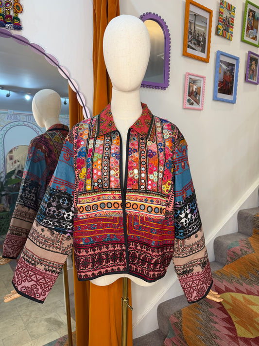 Banjara Jacket - 1