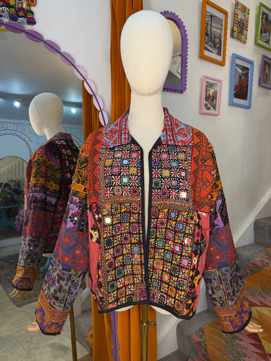 Banjara Jacket - 2