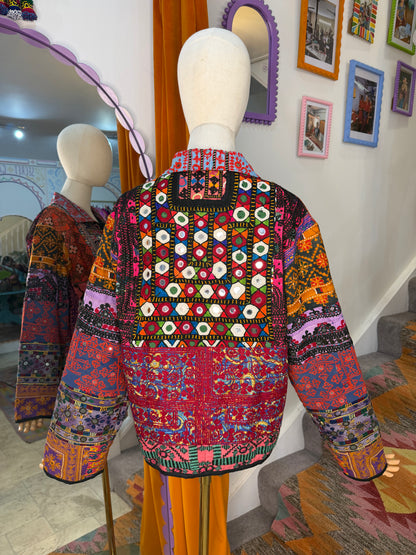 Banjara Jacket - 2