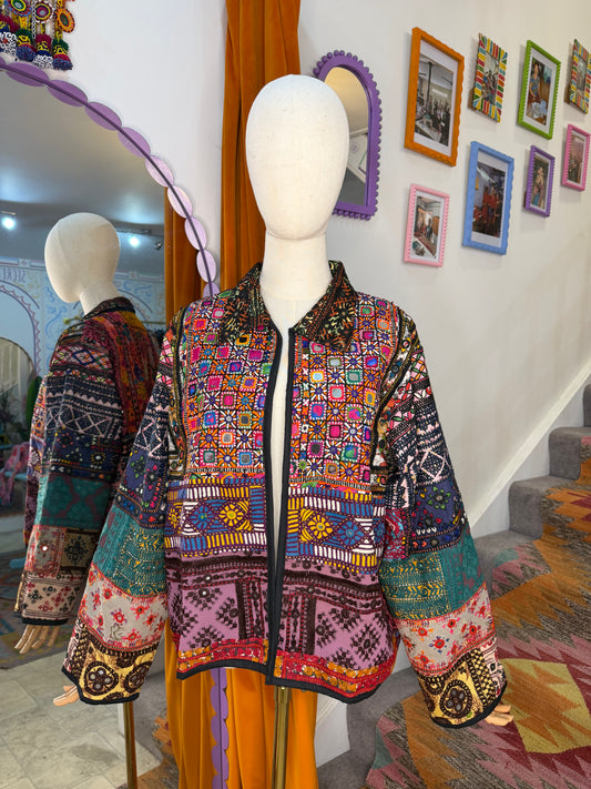 Banjara Jacket - 3