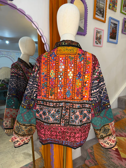 Banjara Jacket - 3