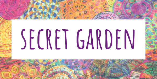 Secret Garden Official
