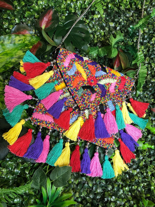 Tulum Bag