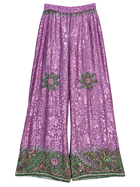 Sari Vintage Trousers